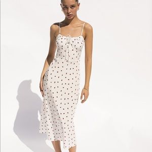 Realisation The Alba Dress